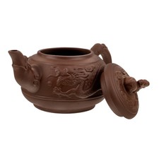  Fancy Teapot Ceramic with