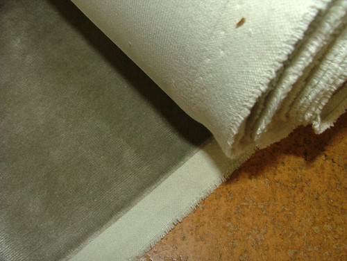 Romo zinc textiles fabric - textiles,