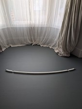 Sierra Cosworth Sapphire 2wd Bumper Headlight Trim Insert. Below Front Grill.