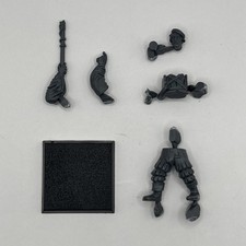 Warhammer The Old World Empire