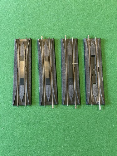 Hornby r620 gauge - gauge, re-rail