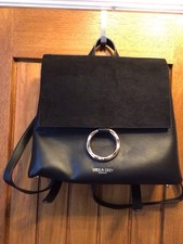 Luella Black Women's Handbag