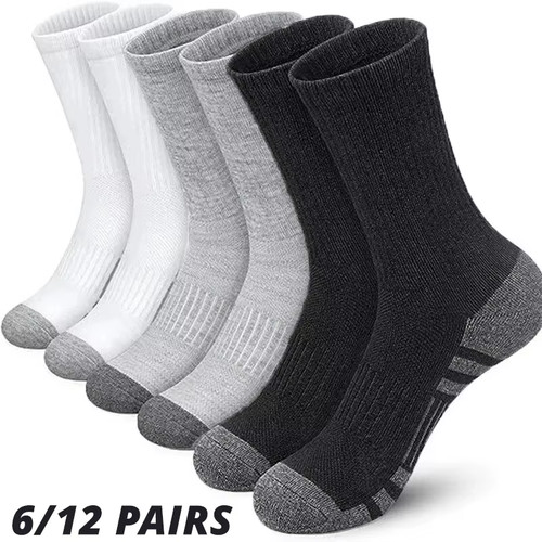 Mens sports socks - socks, pairs