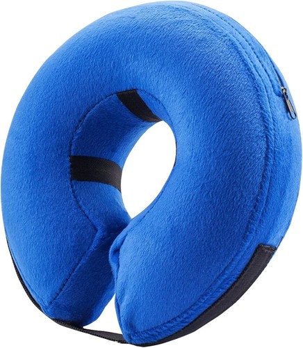 Inflatable dog buster - inflatable,