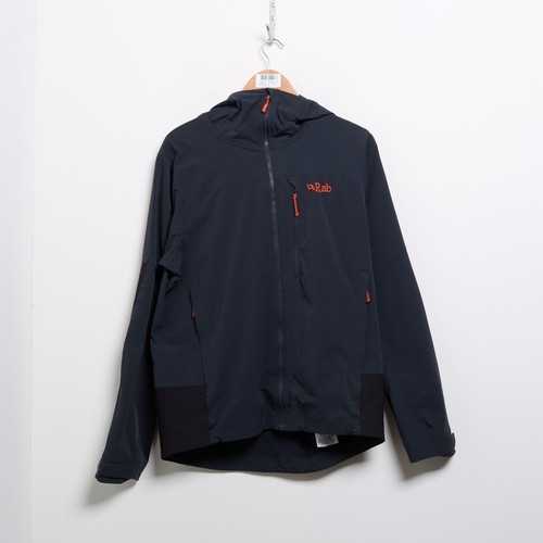 Rab men torque - torque, jacket