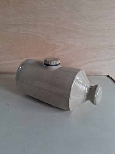 Vintage stoneware hot - stoneware,