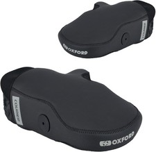 Oxford Courier Motorcycle Bike