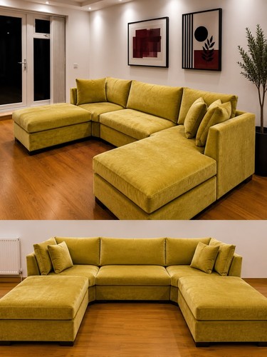 Seater cinema shape full - 6, u