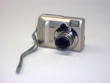 Sanyo Xacti S5 VPC-S5 Digital