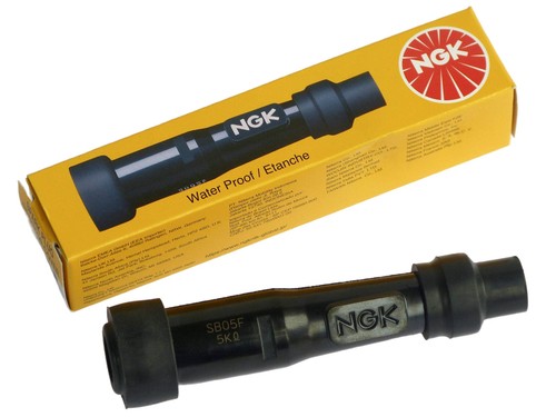Ngk sb05f waterproof straight - waterproof,