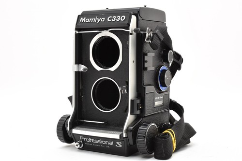 Pro mint mamiya - s, c330