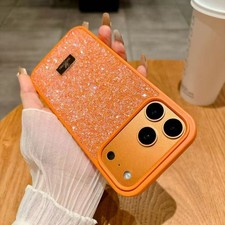 Luxury Rhinestone Phone Case