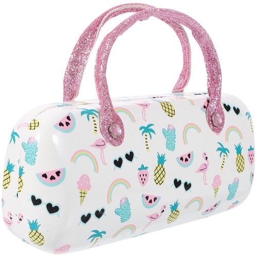 Children glasses holder - children,