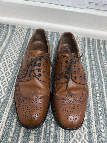 Loake 1880 shoes chester - loake,