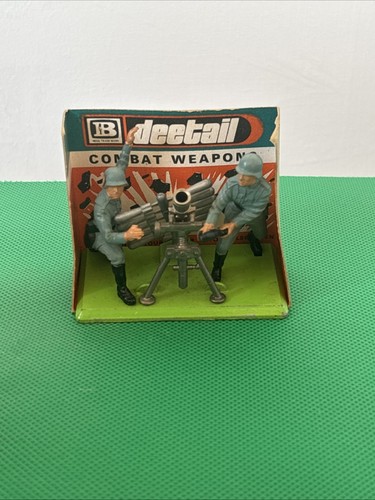 Britains deetail german - deetail,