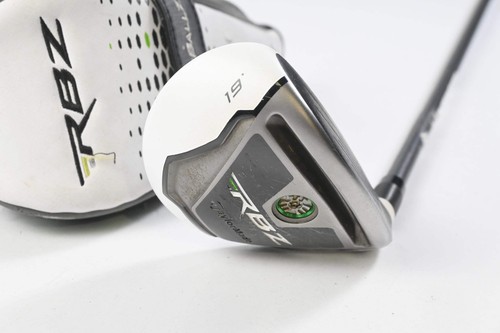 Taylormade rbz hybrid 19 - hybrid, /