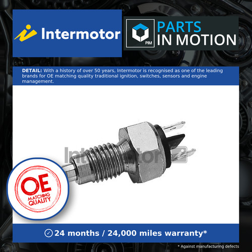 Reverse light switch fits - light,