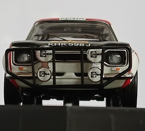 Troféu scale mk1 mk11 - scale,