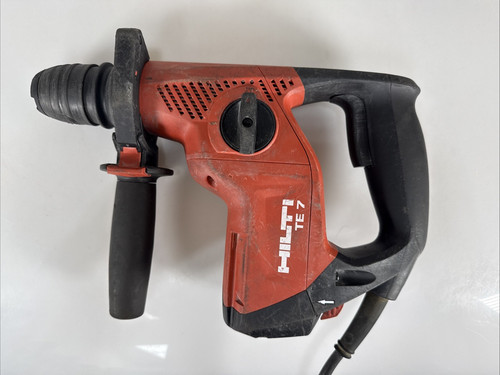 110v hilti te7 - te7, sds