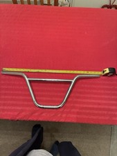 Gt Pro Bars 1980s Unknurled Handlebars Old School Uncut 27inch Old School