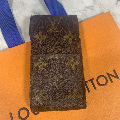 Louis vuitton etui cigarette - louis,