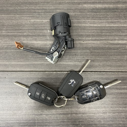 Peugeot 308 mk2 - 308,
