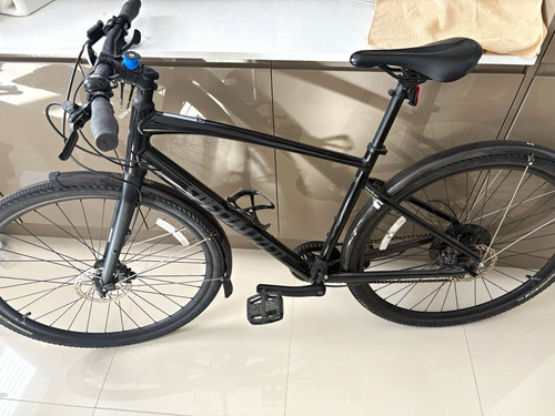 Specialized sirrus 0 - x, 2.0