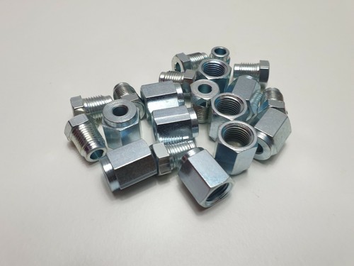 M10x1mm metric brake pipe - brake,