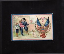 American Civil War Military