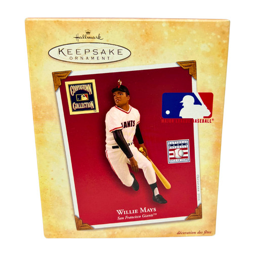 Hallmark keepsake christmas - hallmark,