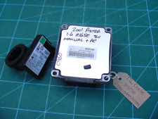 Vauxhall Astra 1.6 Manual ECU