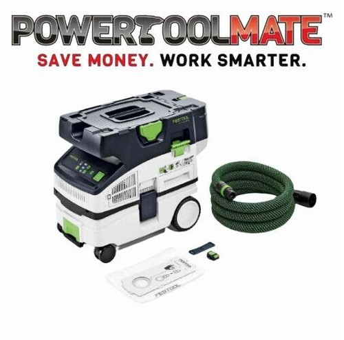 Festool 577067 ctmcmidii basic - festool,