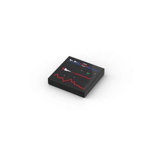 Defender arcade machine - , ❤