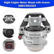 Right Engine Motor Mount With