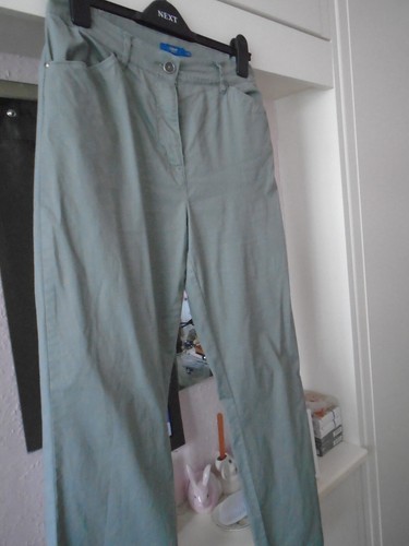Cotton traders ladies jeans - cotton, traders: