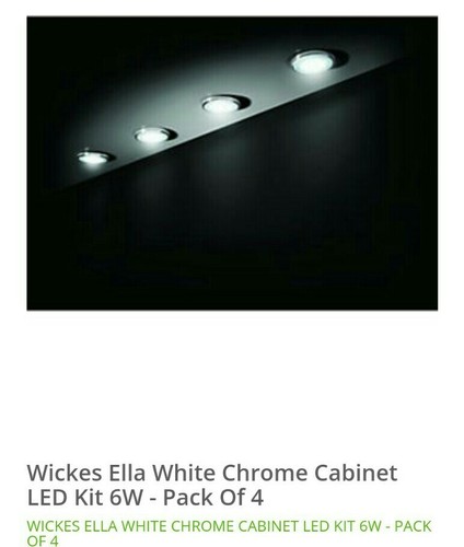 Wickes pack ella - wickes, 4