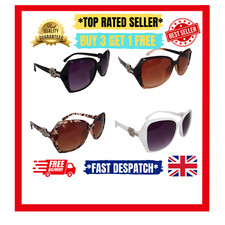 Oversized Sunglasses Womens