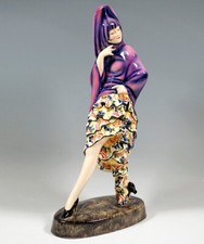 GOLDSCHEIDER Figure Spanish