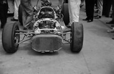 Eddie Sachs DVS Inc-entered