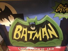 Batman classic series logo - series,