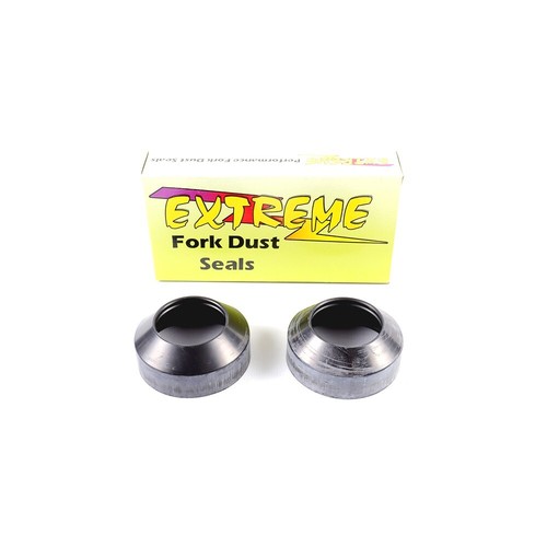 Fork dust seals - fork,