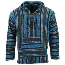 Recycled Mexican Baja Jerga