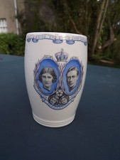 1937 Coronation George 6th