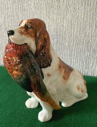 Royal doulton dog - doulton,
