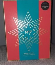 No7 Protect And Perfect Advent