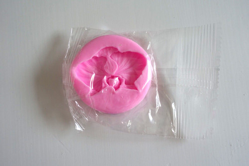 Orchard silicone flower mould - orchard,