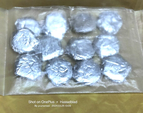 One dozen genuine - dozen, swiss