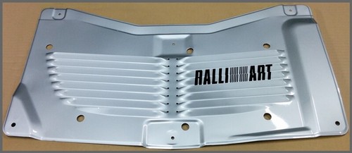 Mitsubishi genuine oem lancer - mitsubishi,
