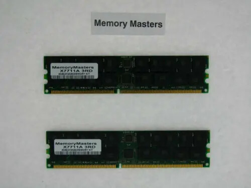 X7711a 370 7672 4gb - 370-7672, memory