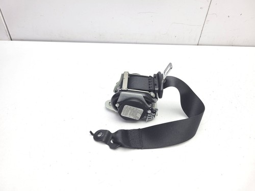 Rear seat belt 608705400 - seat,